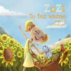 ZoZi - To też ważne CD