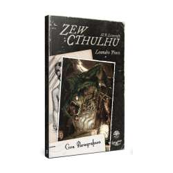 Choose Cthulhu 1 - Zew Cthulhu BLACK MONK - 1