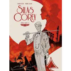 Silas Corey. Siatka Aquili 1/2