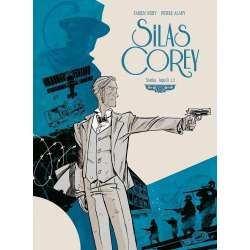 Silas Corey. Siatka Aquili 2/2 - 1