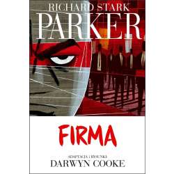 Parker T.2 Firma