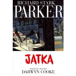 Parker T.4 Jatka - 1