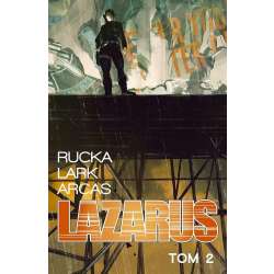 Lazarus T.2 - 1