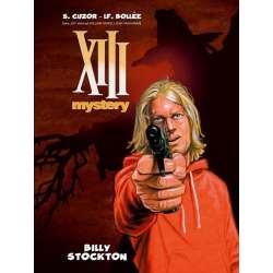 XIII Mystery T.6 Billy Stockton - 1