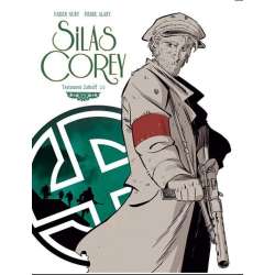 Silas Corey T.4 Testament Zarkoff 2/2 - 1