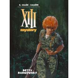 XIII Mystery T.7 Betty Barnowsky - 1