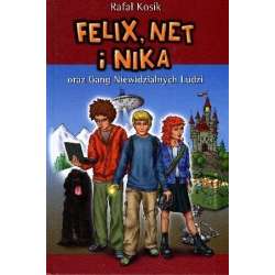 Felix, Net i Nika T1 Gang... TW w.2014 - 1