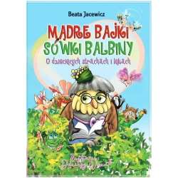 Mądre bajki Sówki Balbiny w.2