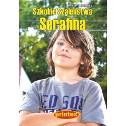 Szkolne szaleństwa Serafina - 1