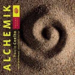 Alchemik. Audiobook - 1