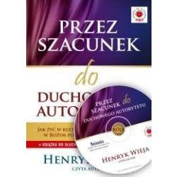 Przez szacunek do duchowego autorytetu audiobook - 1