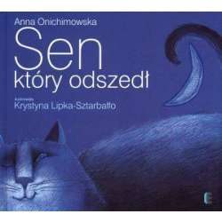 Sen, który odszedł - 1