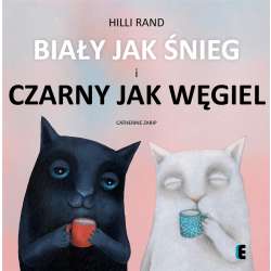 Biały jak śnieg i czarny jak węgiel