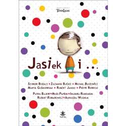 Jasiek i ... - 1