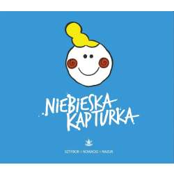 Niebieska Kapturka