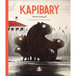 Kapibary - 1