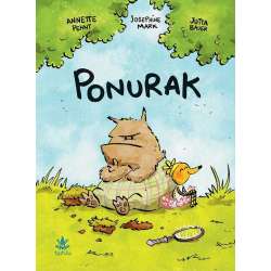 Ponurak