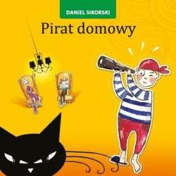 Pirat domowy - 1