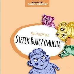 Stefek Burczymucha - 1