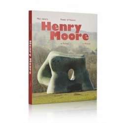 Moc natury. Henry Moore w Polsce