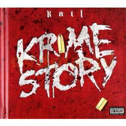 Krime Story CD