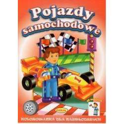 Pojazdy samochodowe PASJA