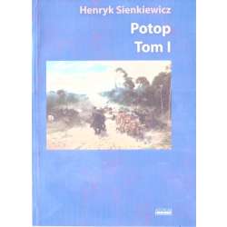 Potop T.1 MIX
