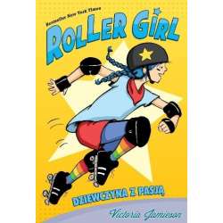 Roller Girl. Dziewczyna z pasją - 1