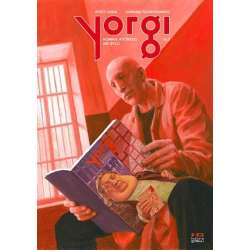 Yorgi T.3 Komiks, którego nie było