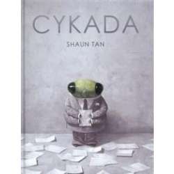 Cykada