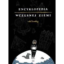 Encyklopedia Wczesnej Ziemi