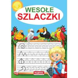 Wesołe szlaczki - 1