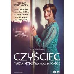 Czyściec DVD - 1