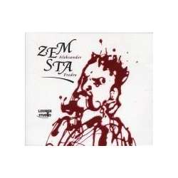 Zemsta audiobook - 1