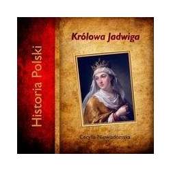 Królowa Jadwiga audiobook - 1