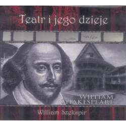 Teatr i jego dzieje. William Szekspir DVD