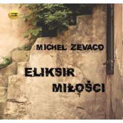 Eliksir miłości audiobook