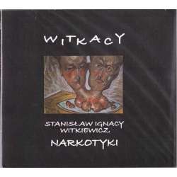 Narkotyki audiobook - 1