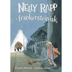 Nelly Rapp i frankensteiniak - 1