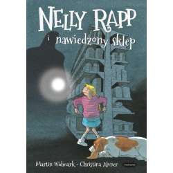 Nelly Rapp i nawiedzony sklep