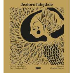 Jezioro łabędzie - 1