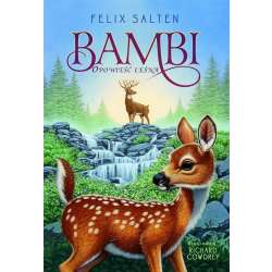 Bambi. Opowieść leśna