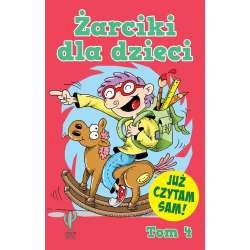 Żarciki dla dzieci T.4