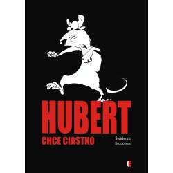 Hubert chce ciastko - 1