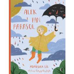 Alek i Pan Parasol