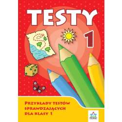 Testy 1 - 1