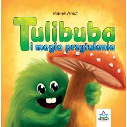 Tulibuba i magia przytulania - 1