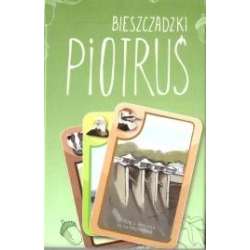 Karty - Piotruś Bieszczadzki - 1