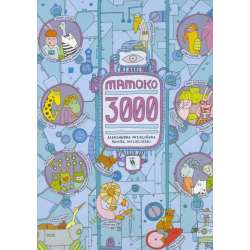 Mamoko 3000 - 1