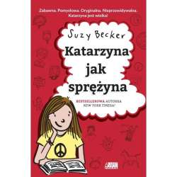 Katarzyna jak sprężyna - 1